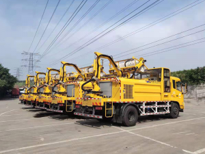 河南遠(yuǎn)東大方道路養(yǎng)護(hù)設(shè)備有限公司喜獲國(guó)家高新技術(shù)企業(yè)認(rèn)定