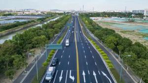 常州經(jīng)開(kāi)區(qū) — 國(guó)家工程研究中心道路養(yǎng)護(hù)新技術(shù)