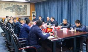 高遠(yuǎn)路業(yè)集團(tuán)與中交公規(guī)院、湖北省公路學(xué)會(huì)舉行工作座談